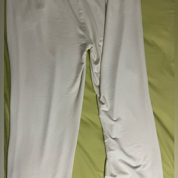 FWD Pants - FWD Wide Leg Cropped Pants